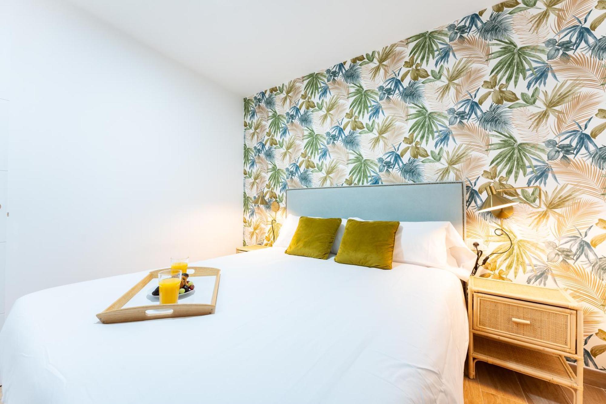 Appartement Lovely Pena Center