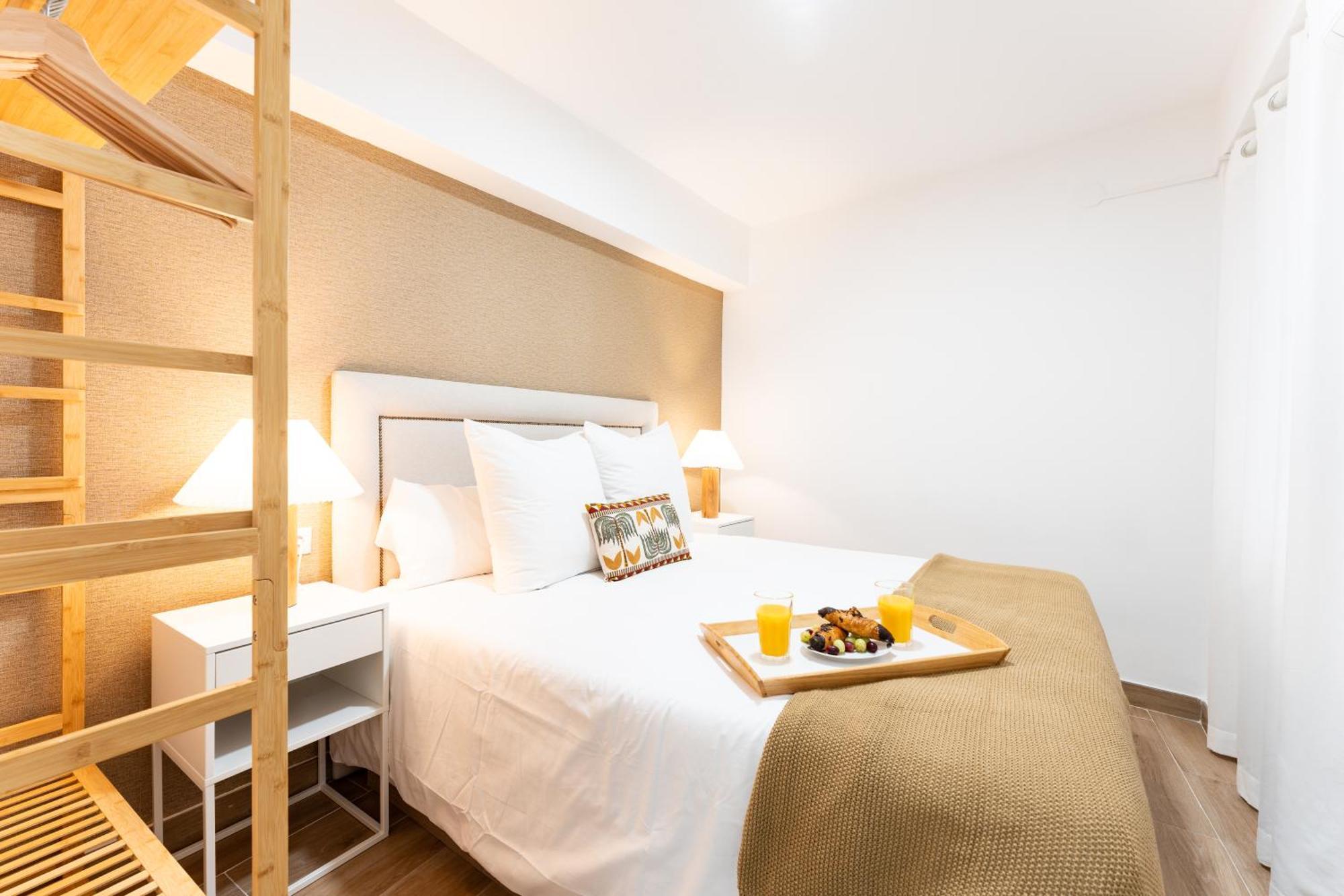 Lovely Pena Center Appartement